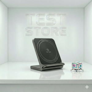Test Wireless Charger