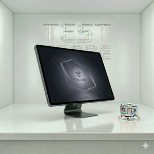 Test Monitor