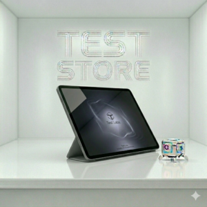 Test Tablet