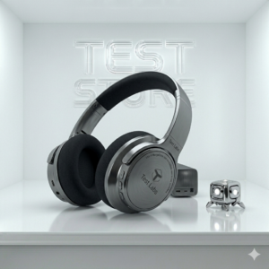 Test Headphones