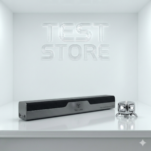 Test Soundbar