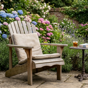 Test Garden Chair